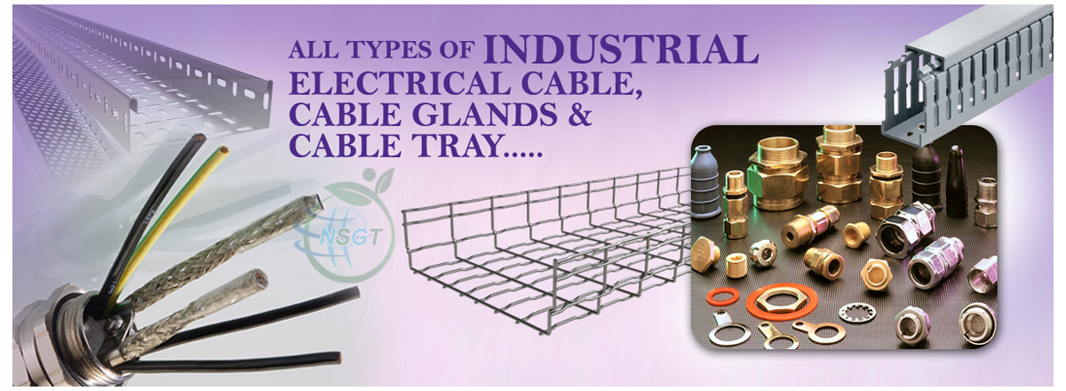 Electrical Cables